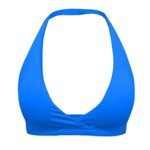 BRAND NEW With Tags Knight Swim Shego Top in Neptune